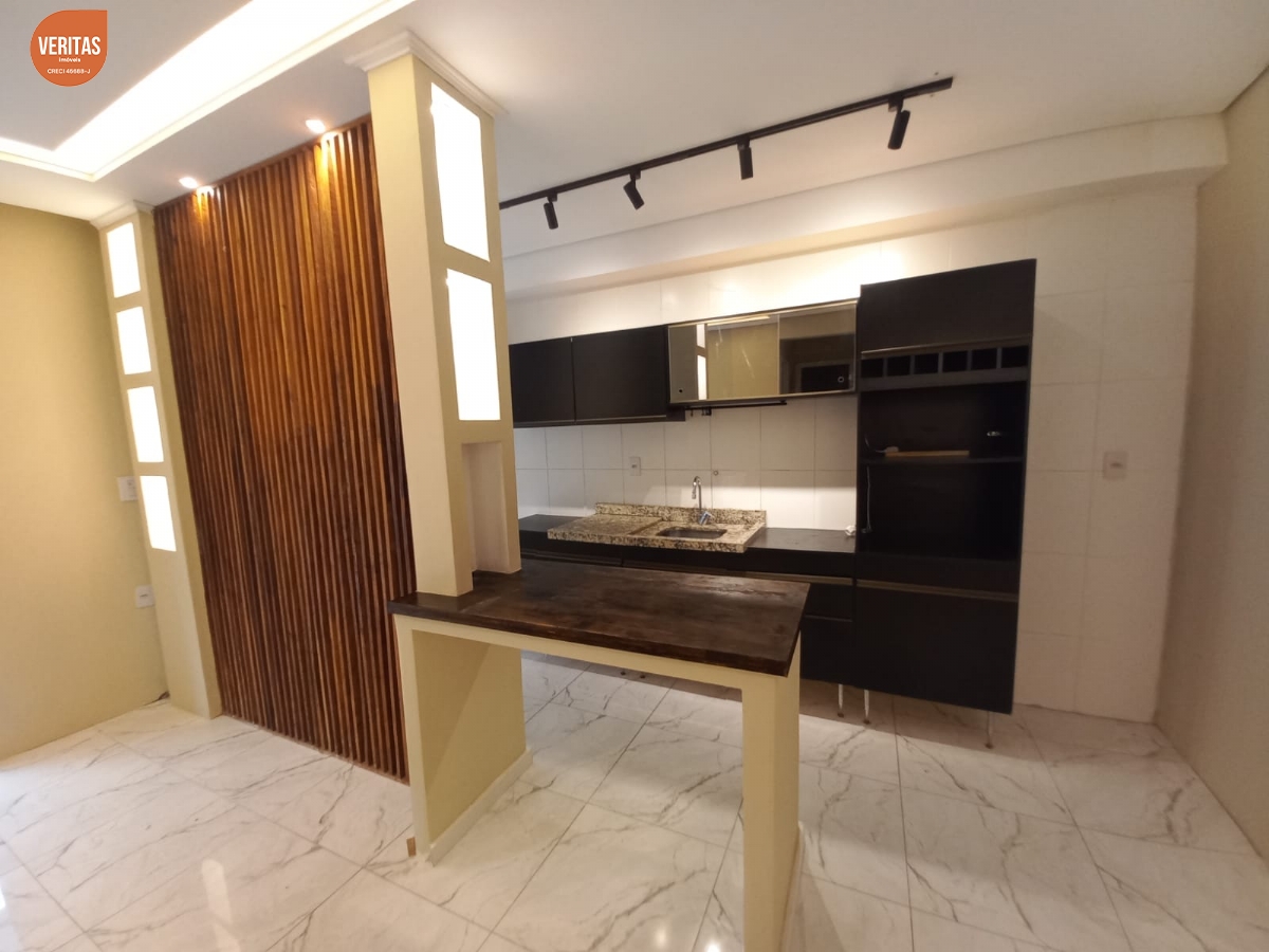 Apartamento em , São Roque - Apto 55m2 para Locação Cond. Bella Milão - Foto 3